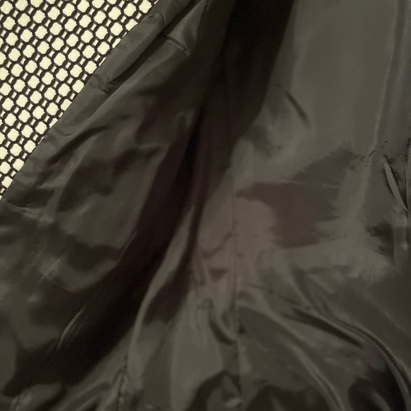 Kasper Open Blazer NWOT beautiful piece - Picture 5 of 5